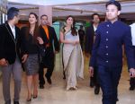 Kareena Kapoor at Asia Vision Awards in Dubai on 18th Feb 2014